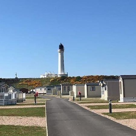 Highway Hotel Lossiemouth Exterior photo